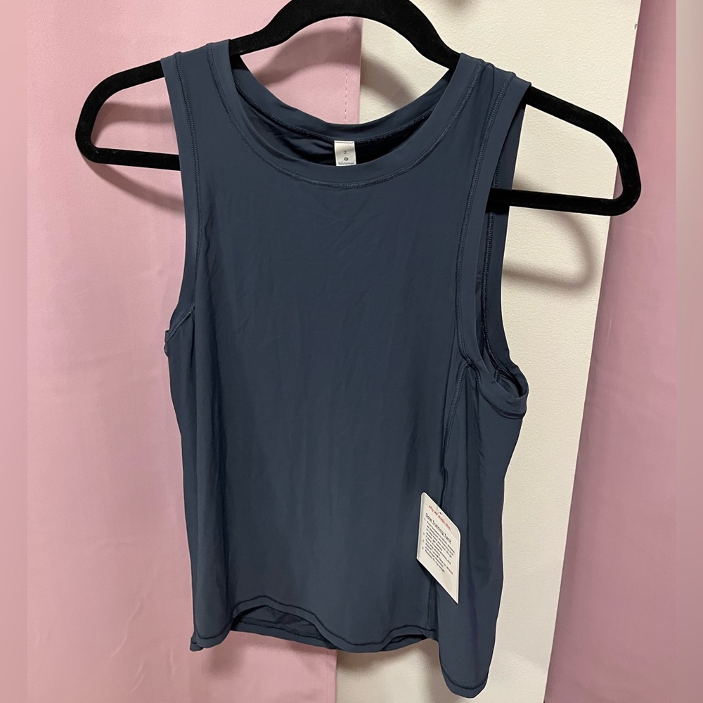 NWT Lululemon Tank Top